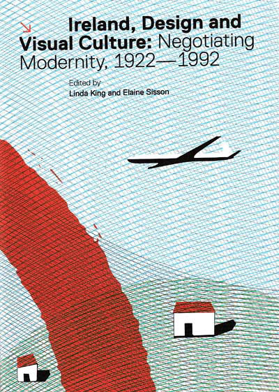 ireland design and visual culture 1922