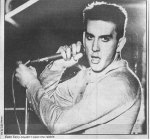 Terry Hall at Stardust 1981 Specials