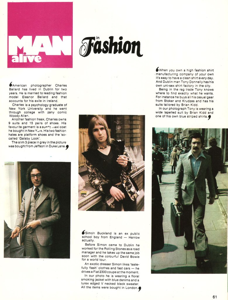 man alive fashion p 2 of 2