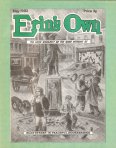 Erin's Own - Yellow Press - Ireland's Own parody 1992