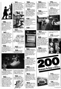 in dublin magazine march 1984 200 reasons to stay in dublin 146_175 in dublin magazine march 1984 200 reasons to stay in dublin 146_175
