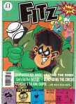 fitz comic 1995 