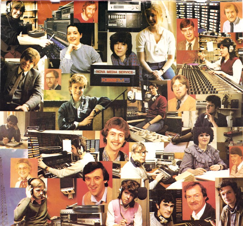 radio nova 1983 pic montage