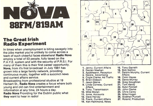 novatext radio nova 1983 pic montage text