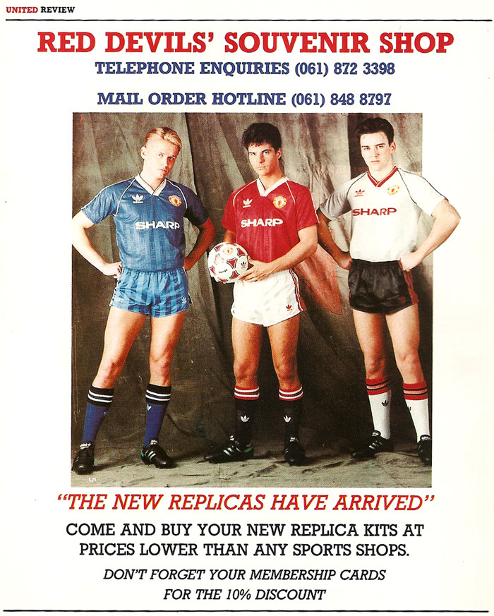 Old Adverts Gallery â€“ Brand New Retro