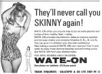 wate-on advert dublin 1966