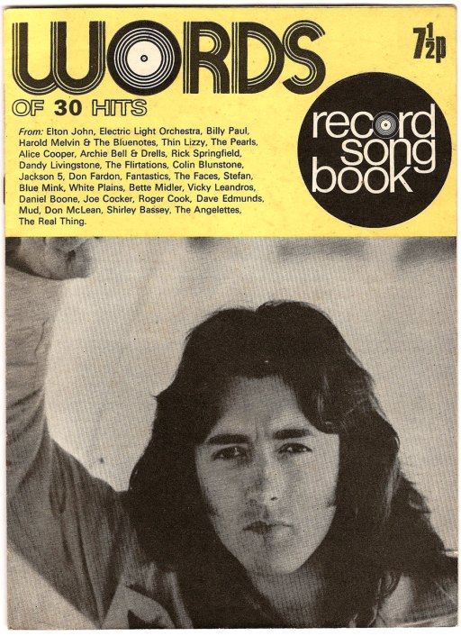 words_rory_gallagher 1973