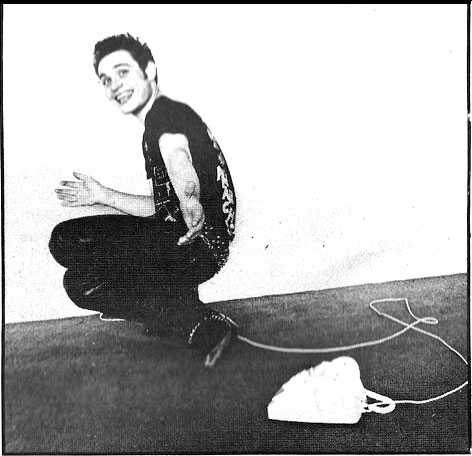 adam ant pic interview 1980 record mirror adam ant pic interview 1980 record mirror