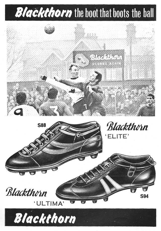 blackthorn oriel park 1967 paddy turner