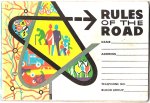 irish rules of the road 1967 ireland irish rules of the road 1967 ireland