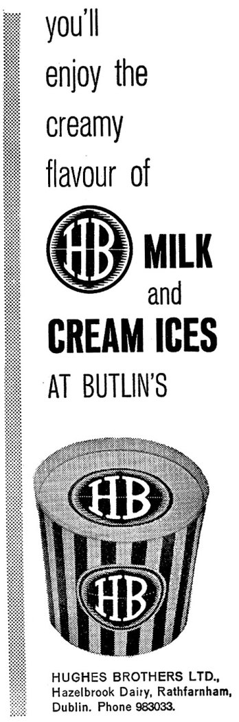 Butlins, Mosney, Souvenir Programme, 1962. – Brand New Retro