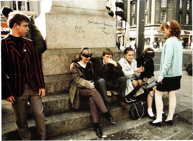 1982 -oconnell st dublin