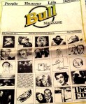Bull Magazine #1