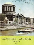 Dublin Excursions Handbook 1957