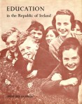 education in republic of Ireland 1965