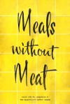 Meals without Meat - Lenten - ESB 1960S