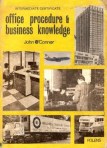 Office Procedures 1979