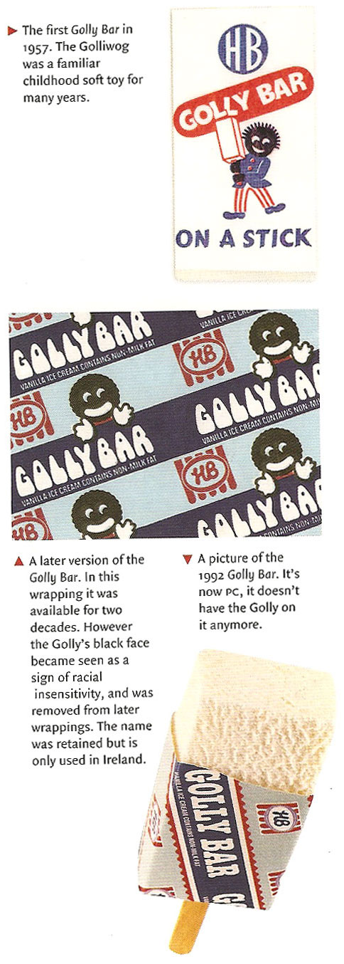 hb golly bar scan hb golly bar scan