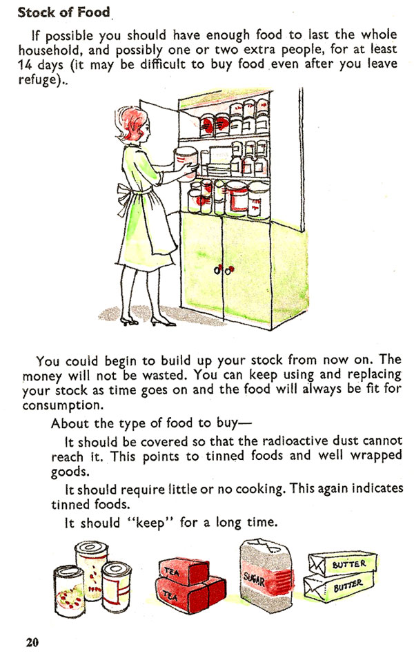 page20 irish civil defence prep for nuclear war booklet