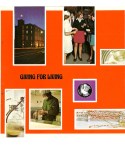Irish Blood Transfusion booklet 1970s
