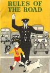 2 Rules of the Road Booklets