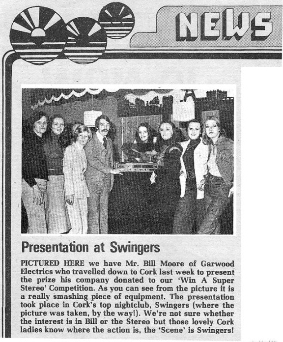 swingers-article-Scene magazine Ireland-1may 1976