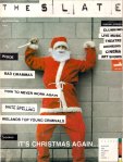 slate issue 1 cover December 2000