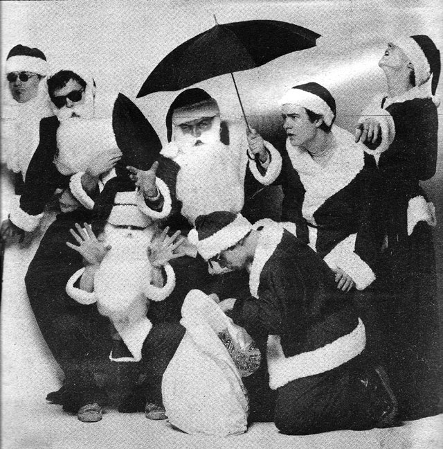 madness record mirror 1980