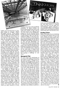 mosney success2 mccloskey