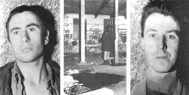 threat 1980 threat 1980