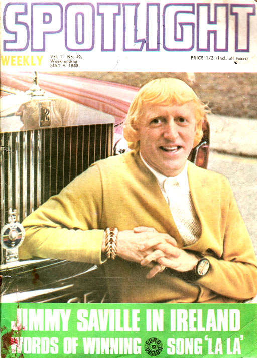 jimmy saville dublin may 1968 cover1-49 new spotlight