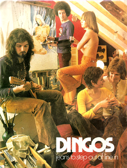 dingos_jeans_advert_1973_ireland