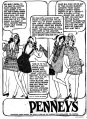 penneys1969 dublin advert