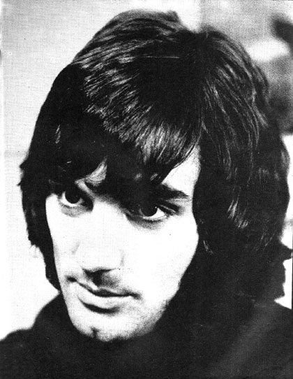 george best new spotlight 1970