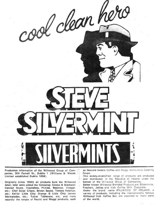 silvermints_1974 steve_silvermint