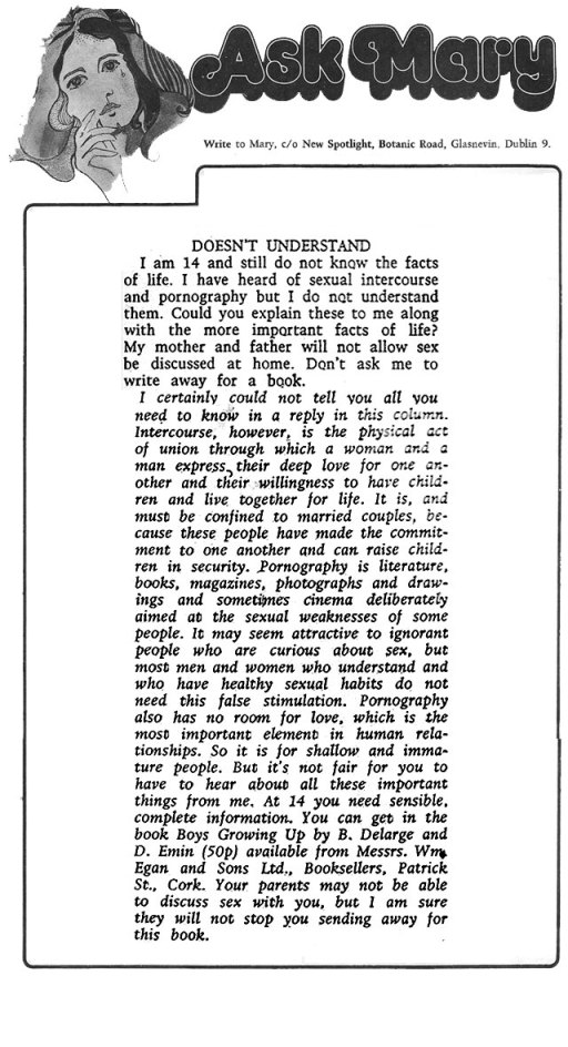 1973_agony_aunt_ireland_doesnotunderstand