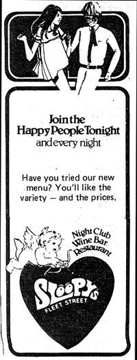 in_dublin_ad_oct_1980 sloopys_in_dublin_ad_oct_1980