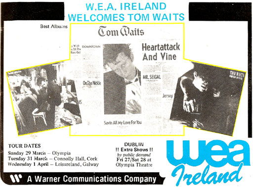 irish-dates-tom-waits-1981 irish-dates-tom-waits-1981