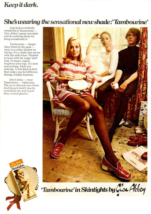 glen_abbey_1970_tambourine