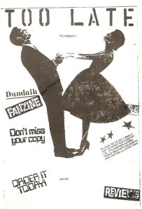 too-late-issue1-december-1978