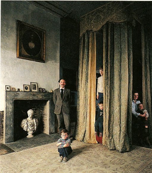 michael_ailean_casey_family_henrietta_st_georgian_dublin_1988