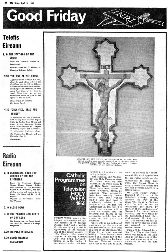 good_friday_rte_1965