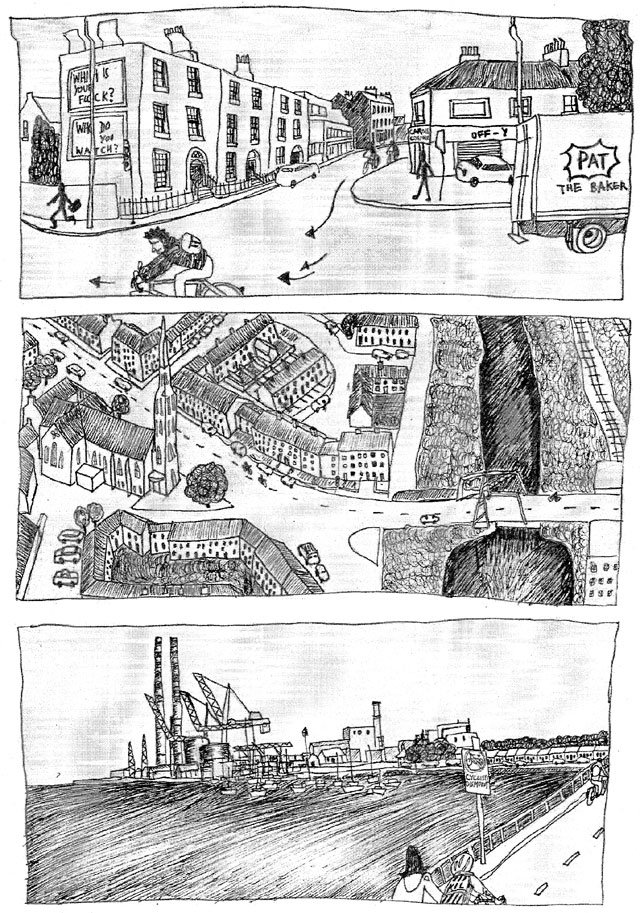 punk_connection1_loserdom_eugene_dillon