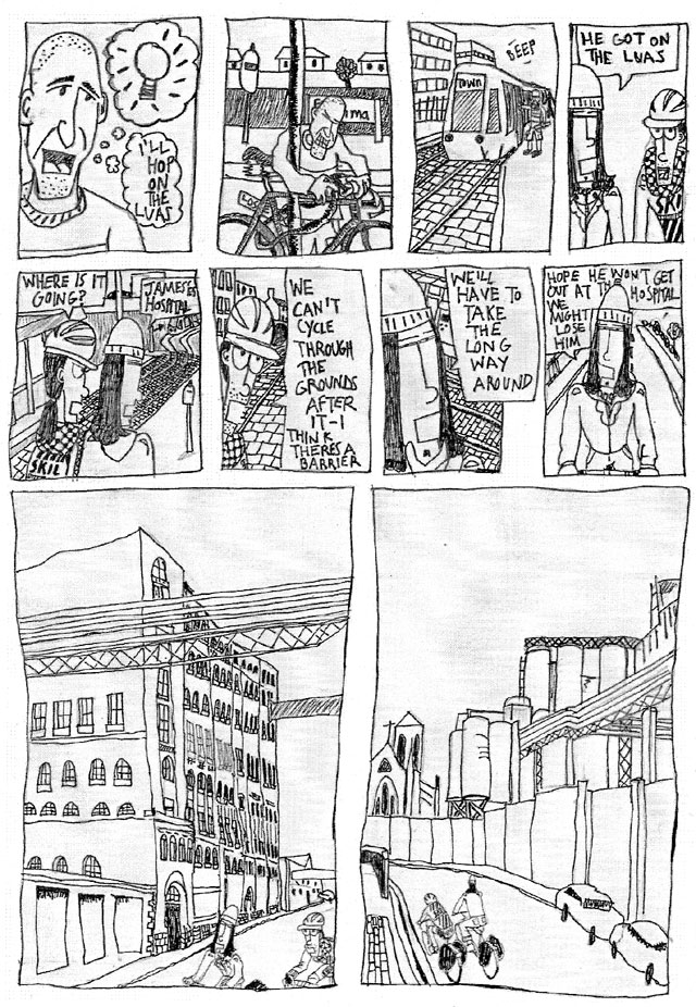 punk_connection1_loserdom_eugene_dillon