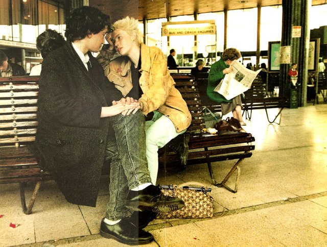 busaras michael johnson