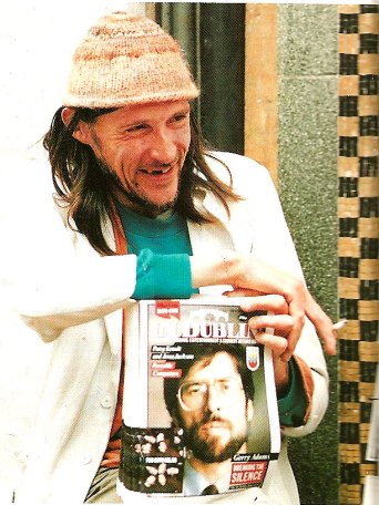 in-dublin seller pic Gerard Heapes