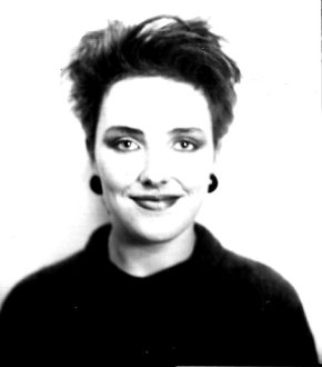 Jaki McCarrick, Choice 