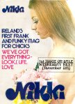 nikki_magazine_ireland_1972
