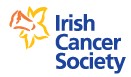 irish cancer society logo