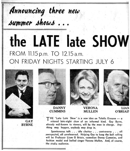 late_late_show_announcing_june_1962
